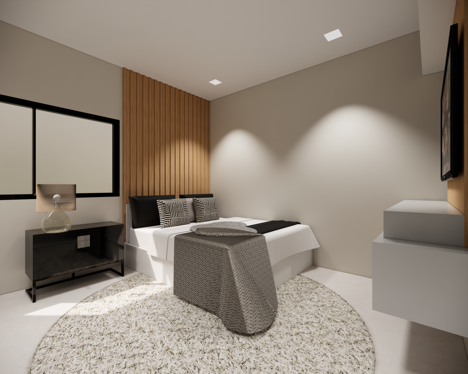 Quarto Suite