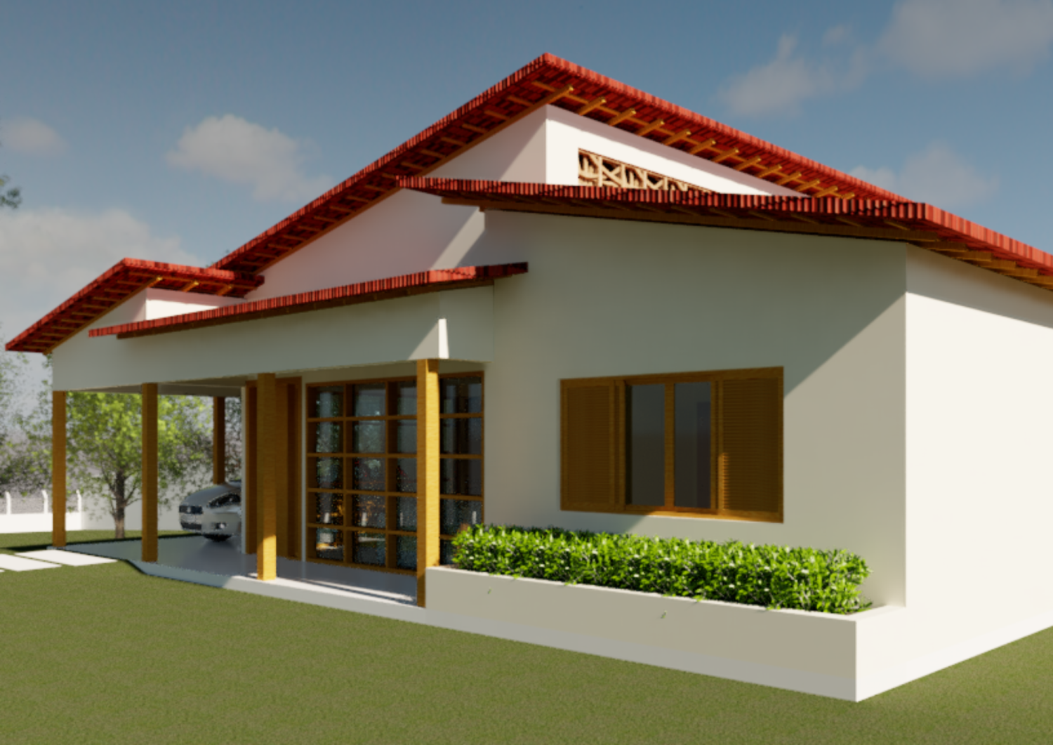 01 _ CASA DO SÍTIO 02